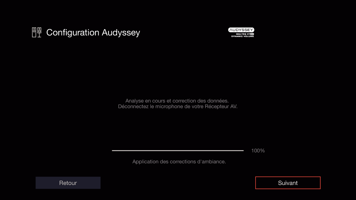 GUI AudysseySetup13 A1H
